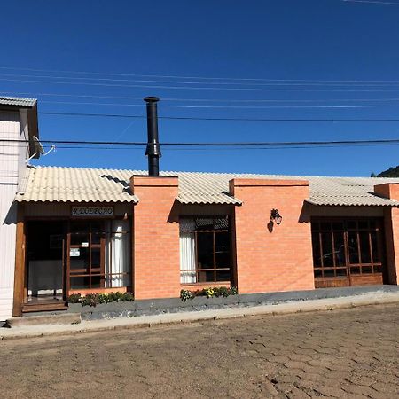 Pousada Tafona Bom Jardim da Serra Kültér fotó