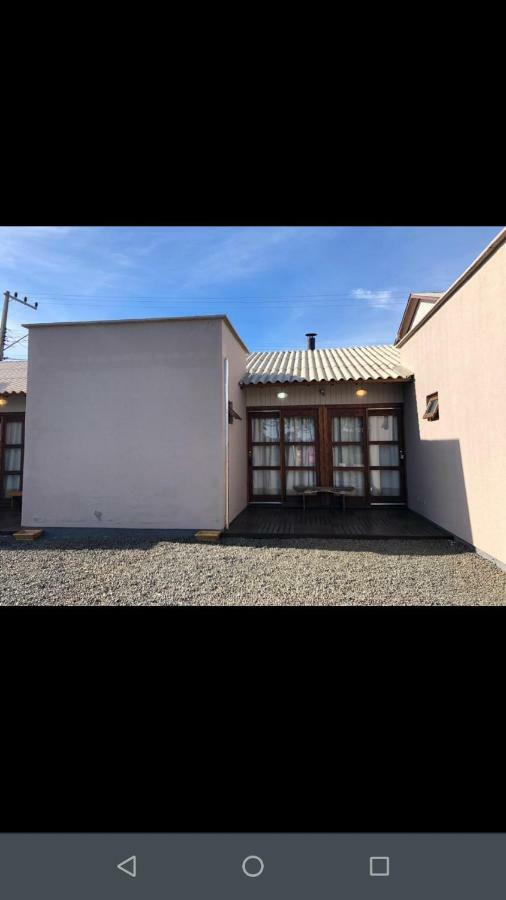 Pousada Tafona Bom Jardim da Serra Kültér fotó