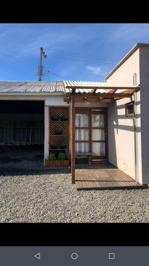 Pousada Tafona Bom Jardim da Serra Kültér fotó
